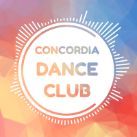 Concordia dance club logo