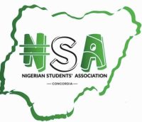 Nigerian student association