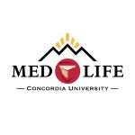 MedLife Concordia Logo