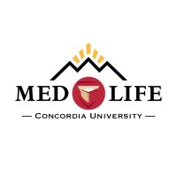 MedLife Concordia Logo