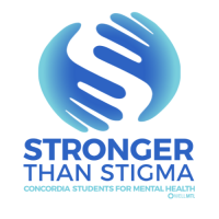 Stronger than than stigman concordia student association